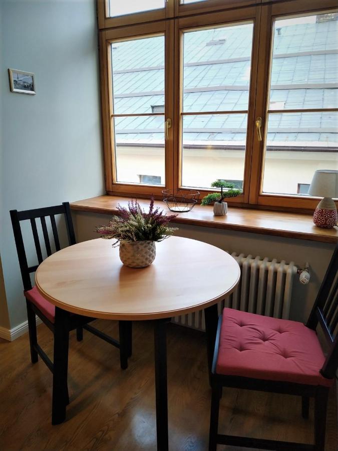 Langer House Apartment In Old รีกา ภายนอก รูปภาพ