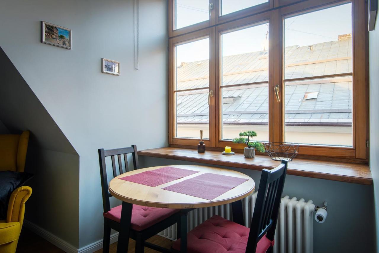 Langer House Apartment In Old รีกา ภายนอก รูปภาพ