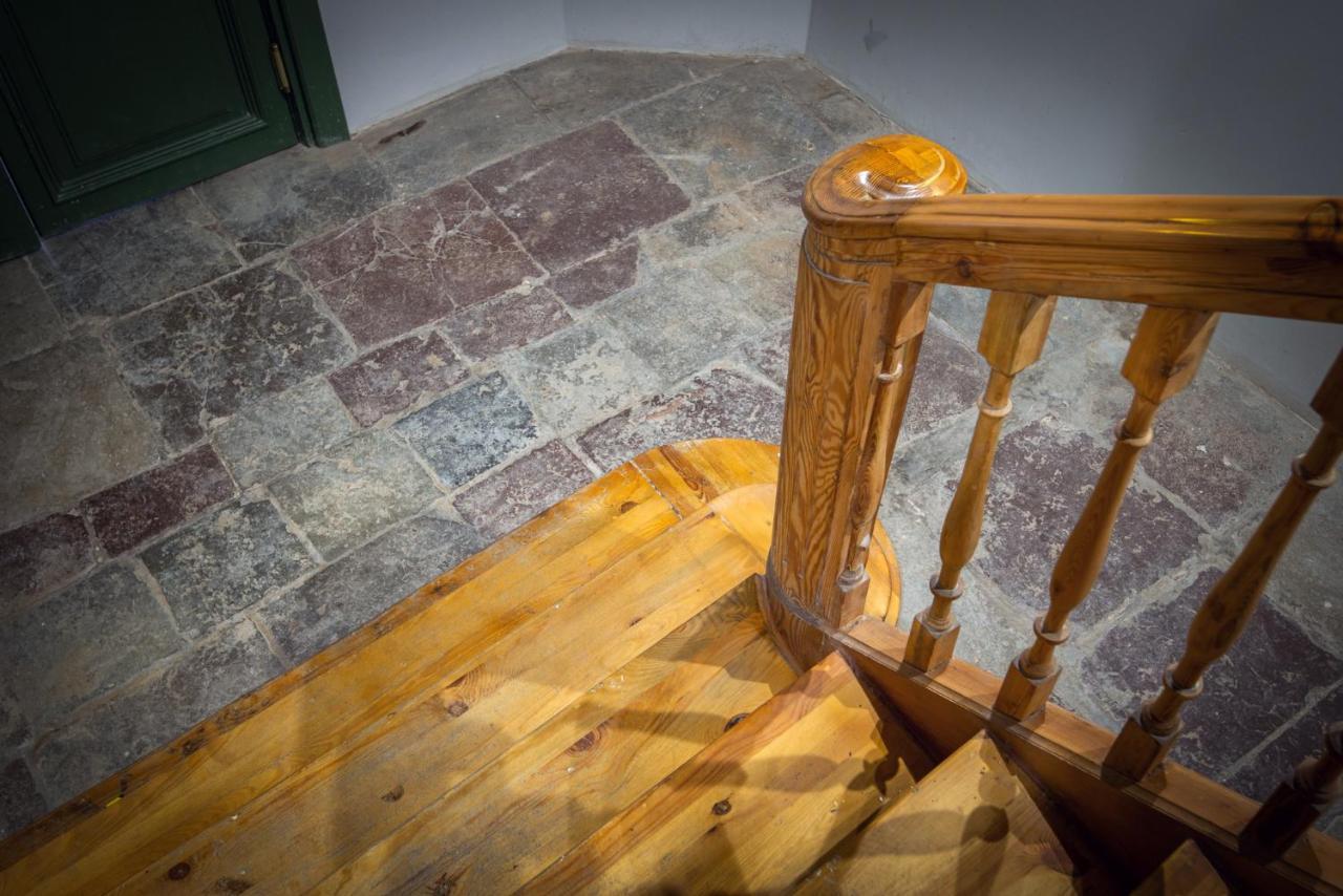 Langer House Apartment In Old รีกา ภายนอก รูปภาพ